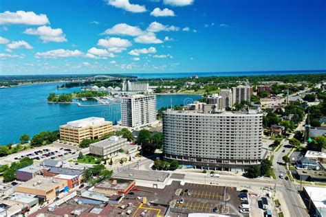 Sarnia .